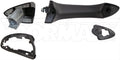 EXTERIOR DOOR HANDLE