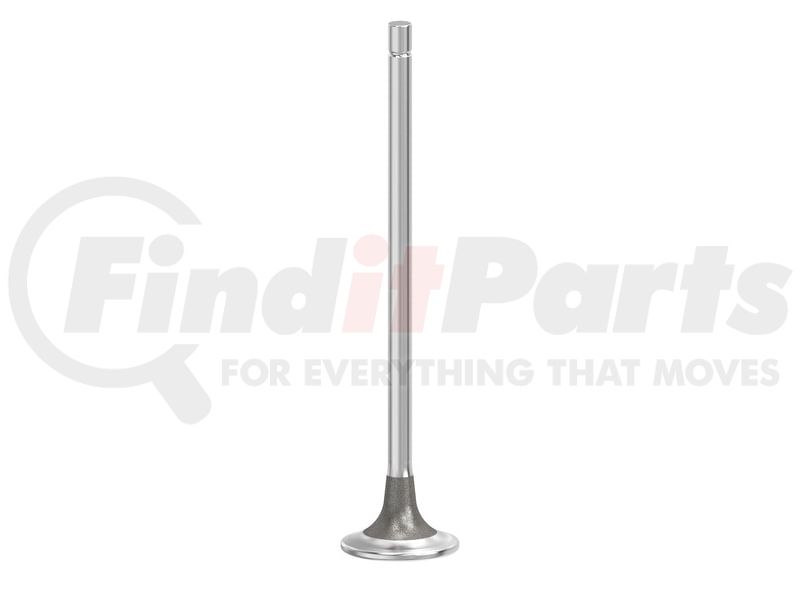 SEALED POWER intake system