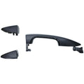 EXTERIOR DOOR HANDLE WITH COVER