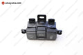 Toyota JDM OEM Black AT Traction Control Buttons - 2013 FT86