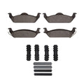 DFC auto part