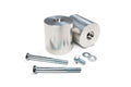 JKS Manufacturing 2in Urethane Bump Stop Extension Kit