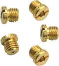 S&S Cycle .072in Series 72 Super Gas Main Jet - 5 Pack