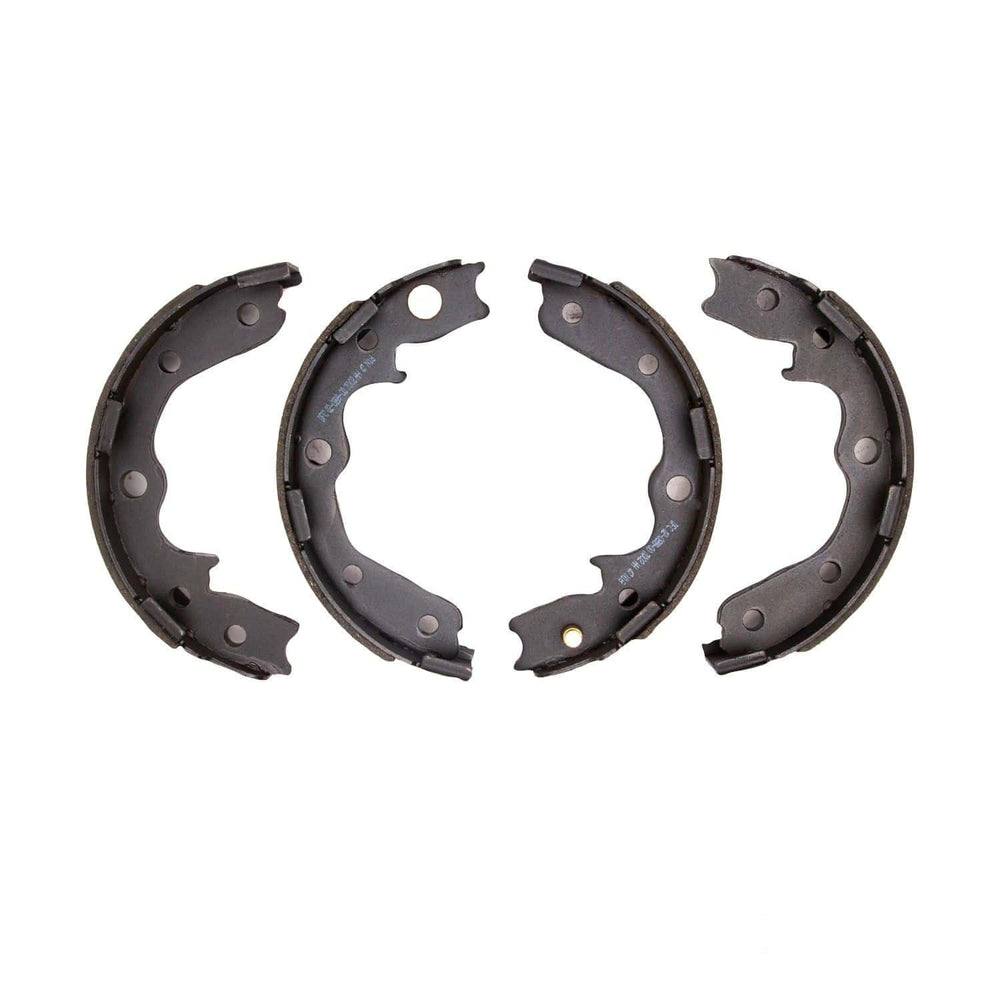DFC auto part