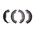 DFC 13-16 Ford EcoSport (Mexico) Rear Premium Service Shoes