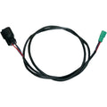 NAMZ auto part detail