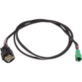 NAMZ 14-15 V-Twin FL Models (Up to 20in. Tall Handlebars) Plug-N-Play Throttle-By-Wire Harness