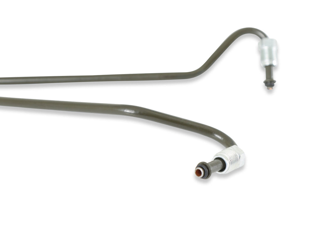 REPLACEMENT HARD LINE SET FOR 24.5
