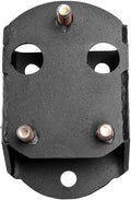 Zone Offroad 97-06 Jeep TJ Spare Tire Relocation Bracket