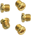 S&S Cycle .066in Series 72 Super Gas Main Jet - 5 Pack