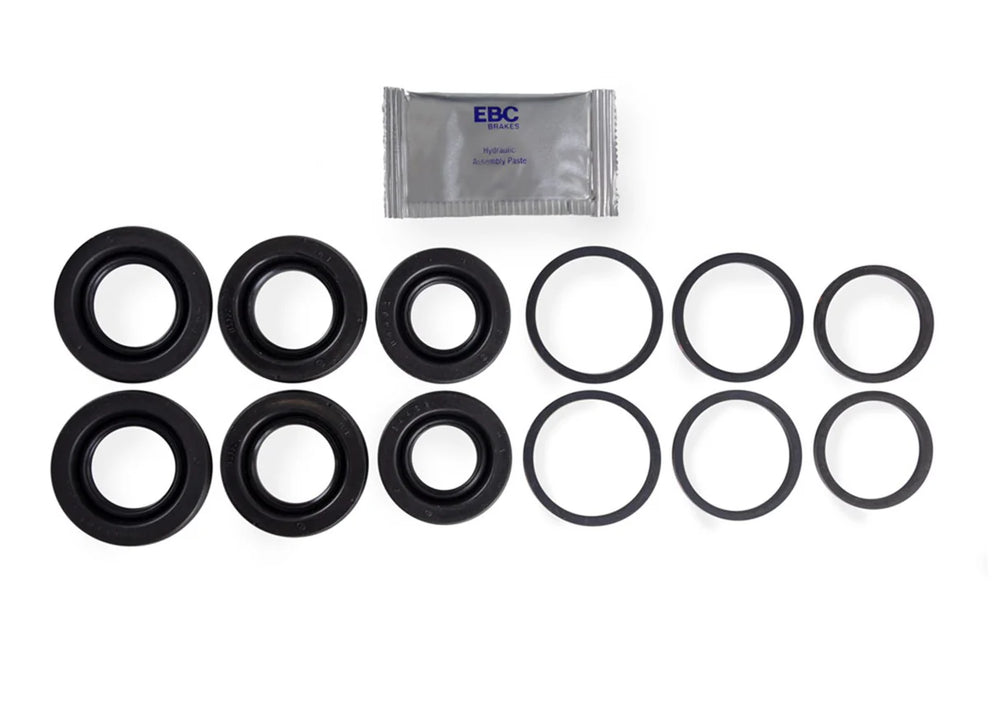EBC auto part