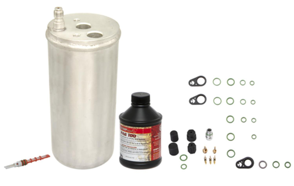 FOUR SEASONS auto part