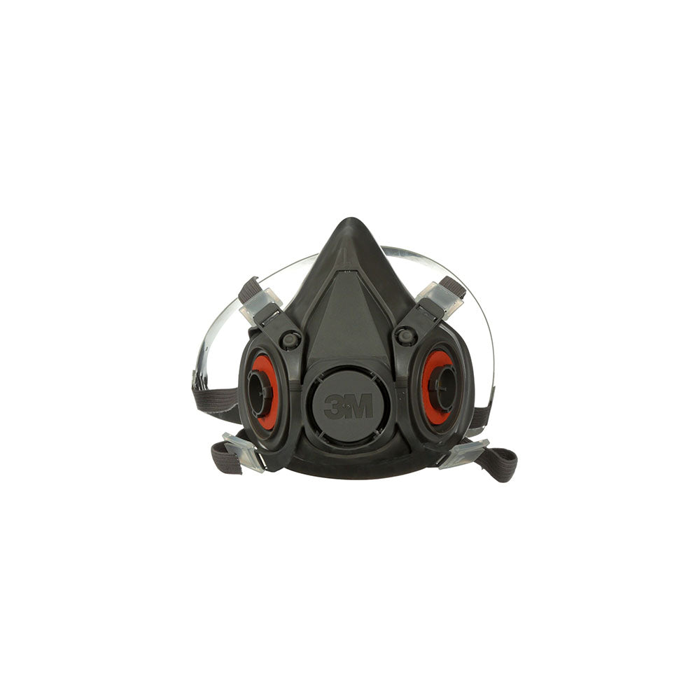 3M PAINT PROJECT RESPIRATOR WITH Q