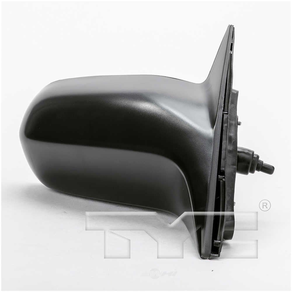 Maxzone Vehicle Lighting red auto part