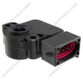 THROTTLE POSITION SENSOR