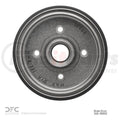 DFC auto part