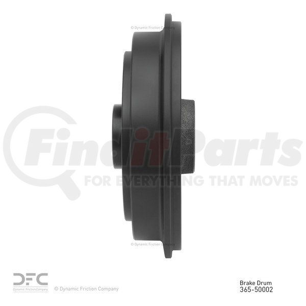 DFC auto part