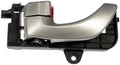 INTERIOR DOOR HANDLE