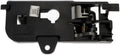 INTERIOR DOOR HANDLE