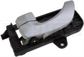 INTERIOR DOOR HANDLE