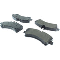 Stoptech Centric Premium Pads Dodge Freightliner Mercedes-Benz Sprinter 3500 2007 - 2017