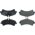 Stoptech Centric Premium Pads Dodge Freightliner Mercedes-Benz Sprinter 3500 2007 - 2017