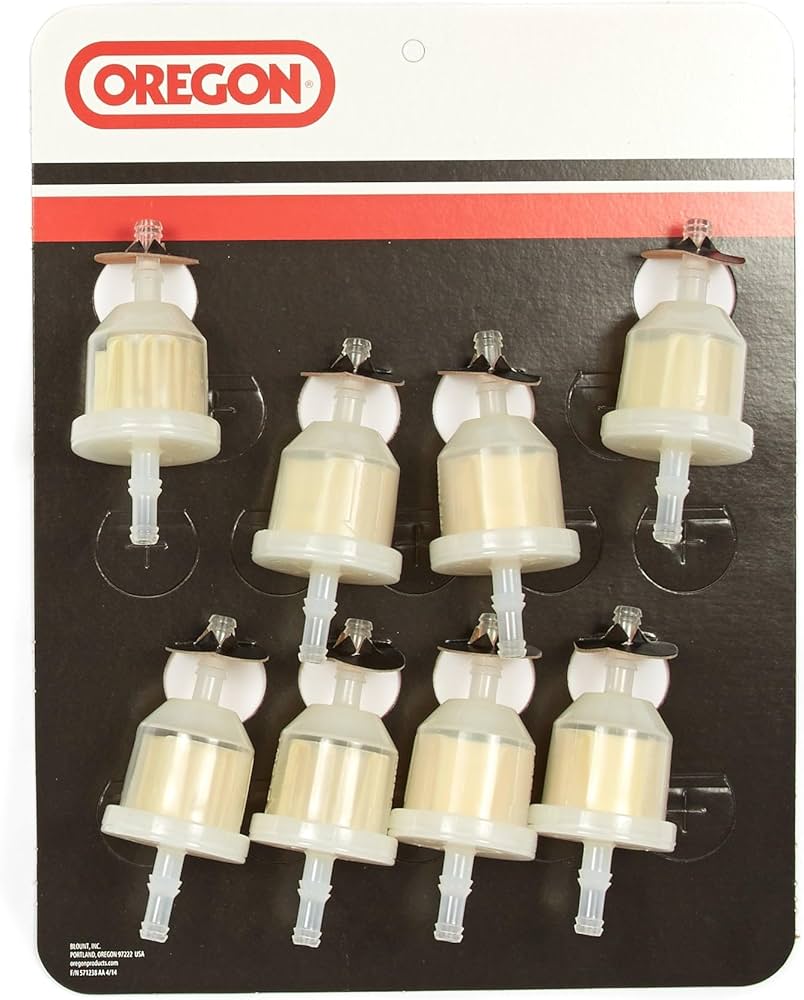 Oregon Tool air filter