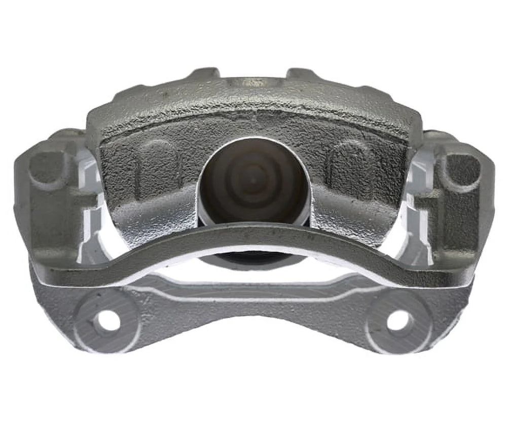 BRAKE CALIPER & BRACKET