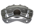 BRAKE CALIPER & BRACKET