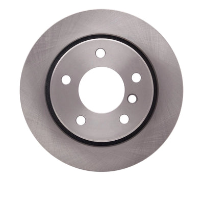 R1 Concepts Brake Rotor Fits BMW 320i