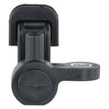 DELPHI auto part installed view