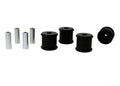 FRONT RADIUS ARM BUSHING FITS LAND ROVER RANGE ROVER 9802