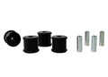 FRONT RADIUS ARM BUSHING FITS LAND ROVER RANGE ROVER 9802