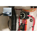 BLUE SEA auto part