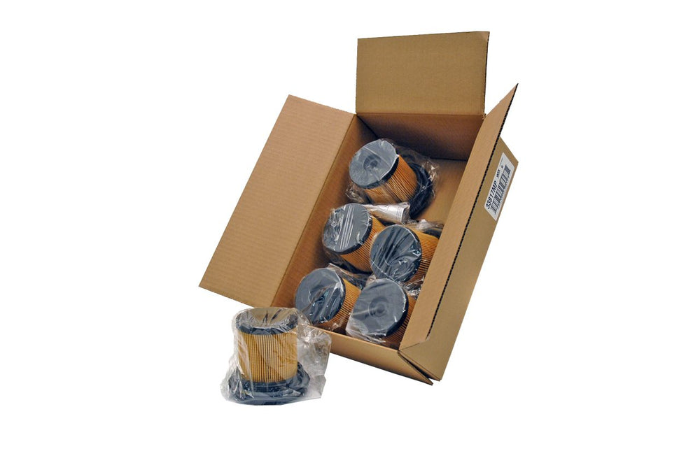 FUEL FILTER MIN ORDER QTY6