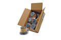 FUEL FILTER MIN ORDER QTY6