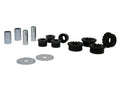 Front Control Arm Bushings
