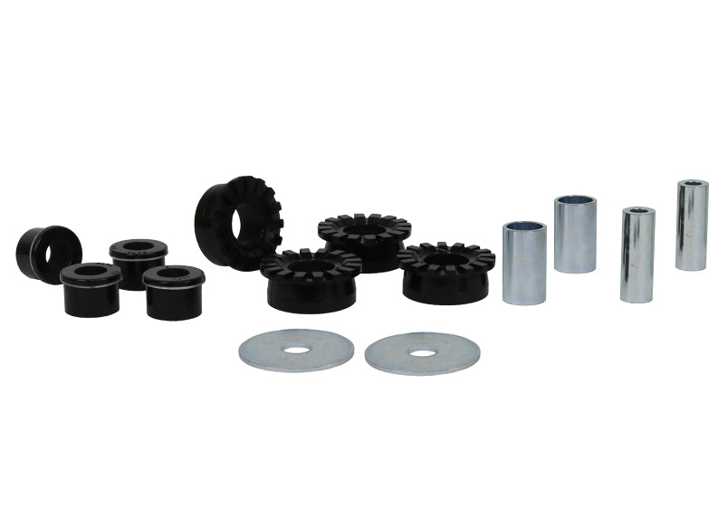 Front Control Arm Bushings