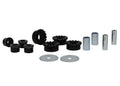 Front Control Arm Bushings