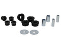 Front Control Arm Bushings