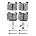 DFC auto part