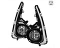 SPEC D TUNING fog light kit