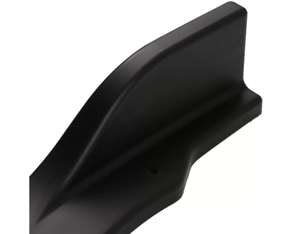 SPEC D TUNING black bumper