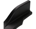 SPEC D TUNING black bumper