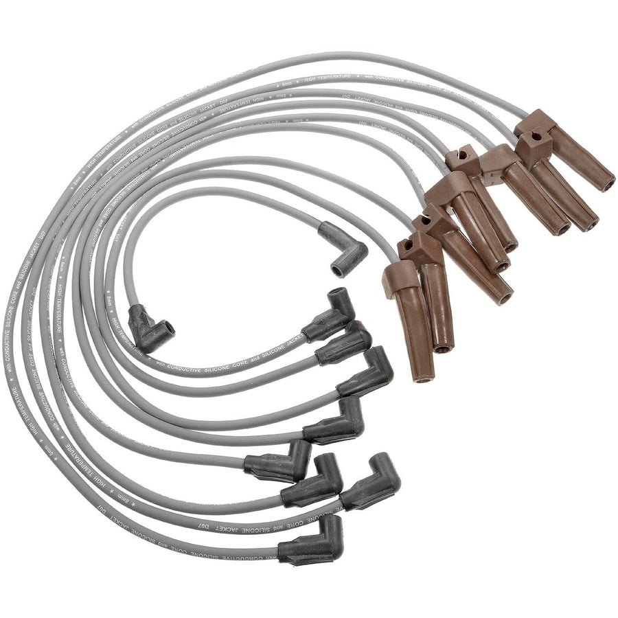 STANDARD IGN auto part