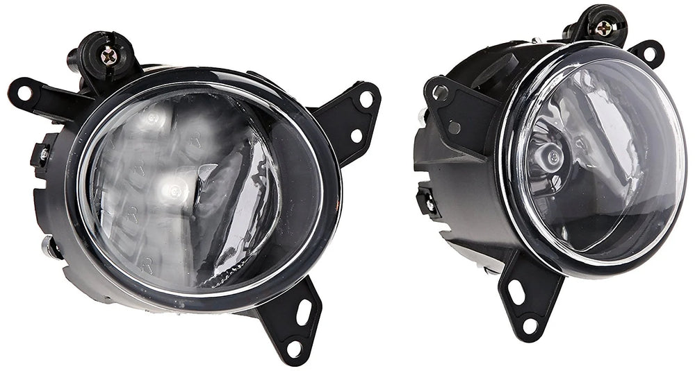 SPEC D TUNING fog light kit