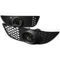 OEM STYLE FOG LIGHTS CLEAR
