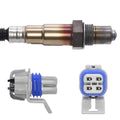 Walker Products Inc. - Sensors auto part detail