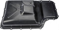 TRANSMISSION PAN