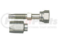 HYDRAULIC COUPLING - FIELD ATTACHAB